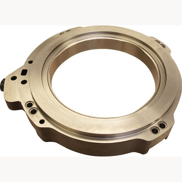 Aftermarket R72043 1st and 2nd Planetary Brake Housing Fits John Deere 4560 4650 4955 + Tra CLR80-0023 - main